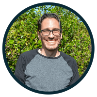 Brian's Headshot