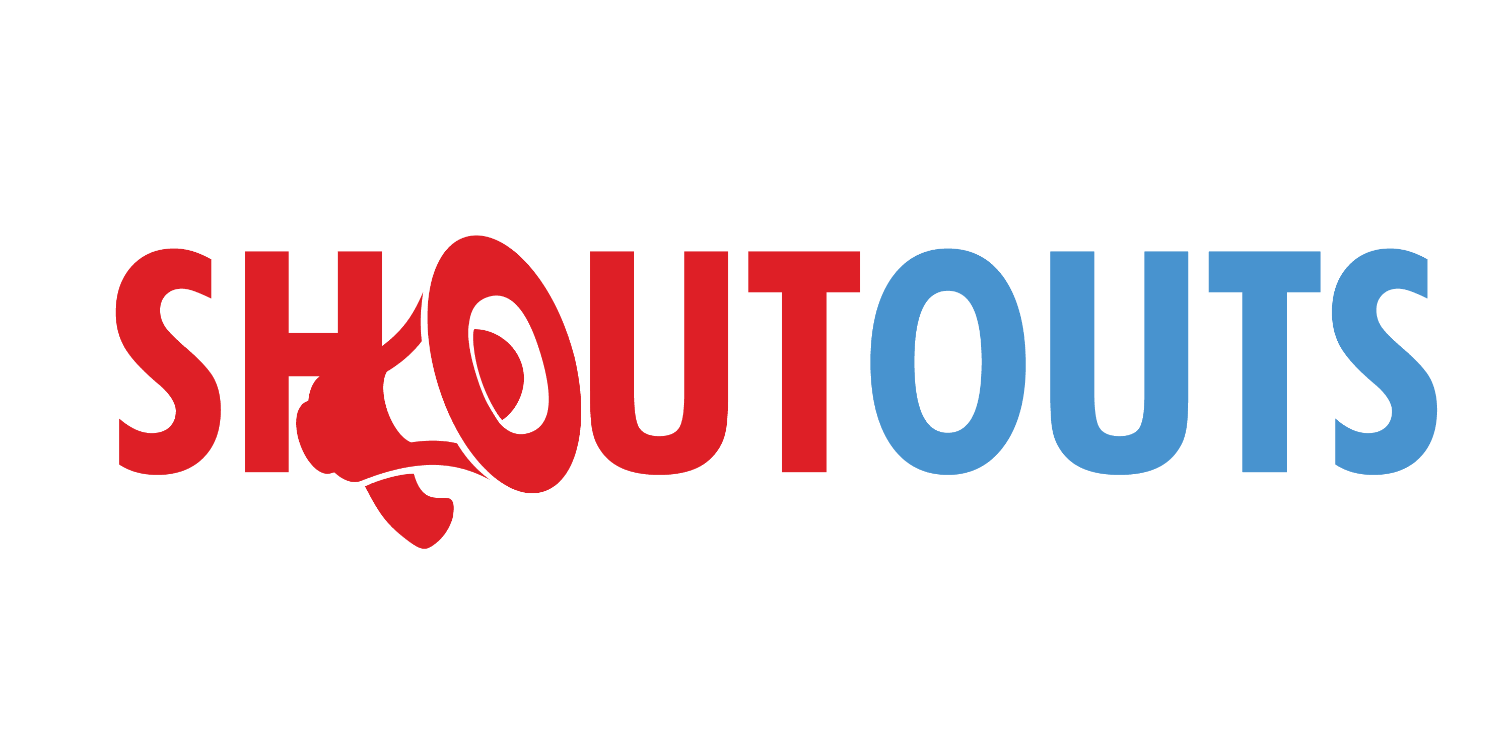 Shout Outs Logo