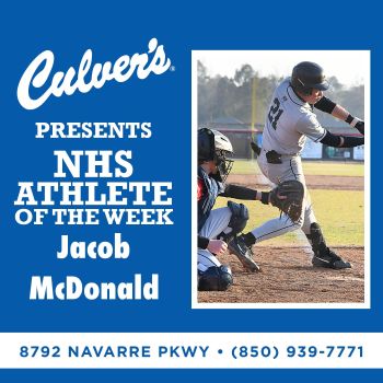 Athlete of the Week