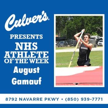 Athlete of the Week